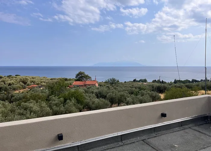 Liostasi Hοuse
