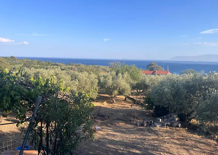 Liostasi Hοuse