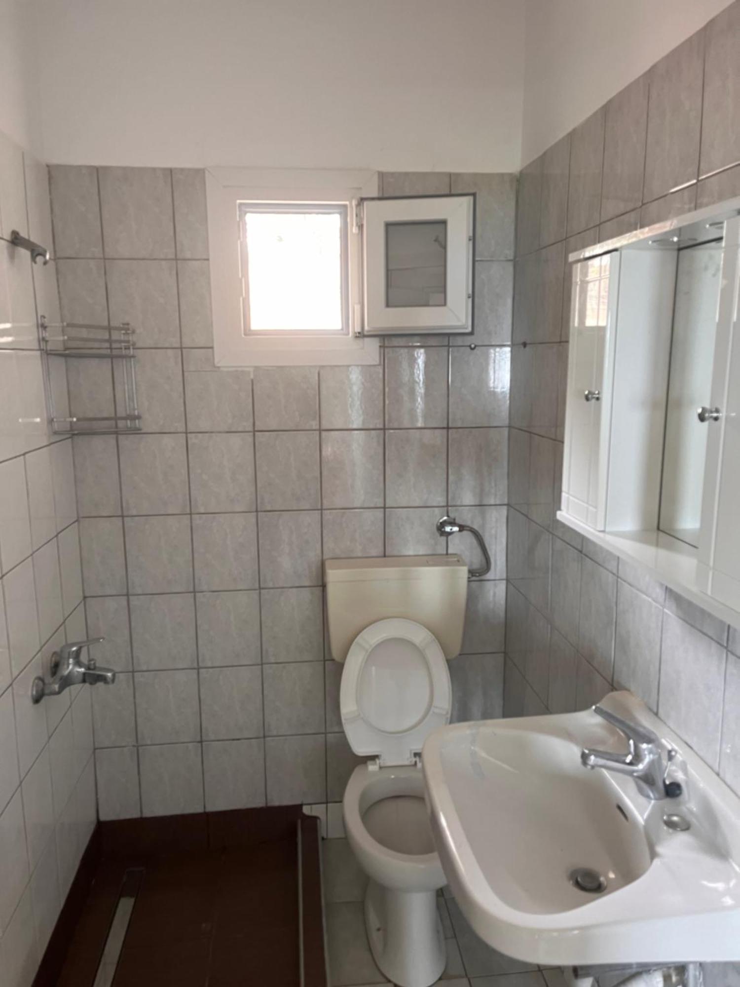 Liostasi Hοuse Holiday home *