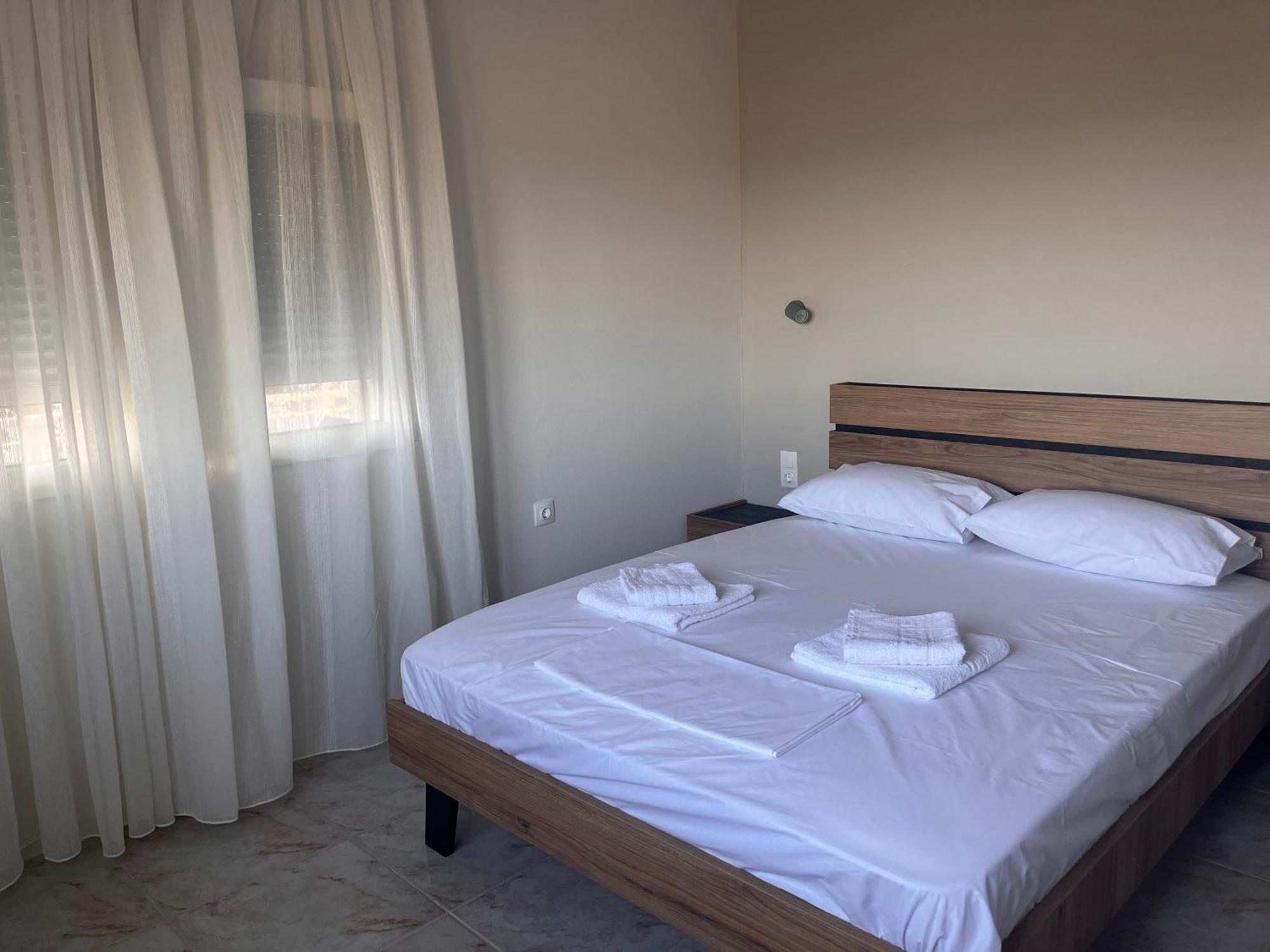 Holiday home Liostasi Hοuse Makri