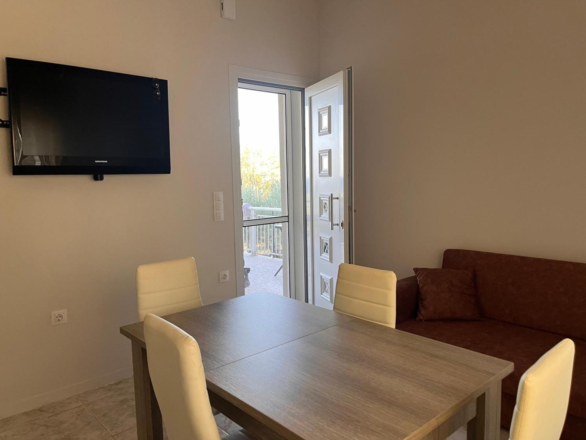 Liostasi Hοuse Holiday home