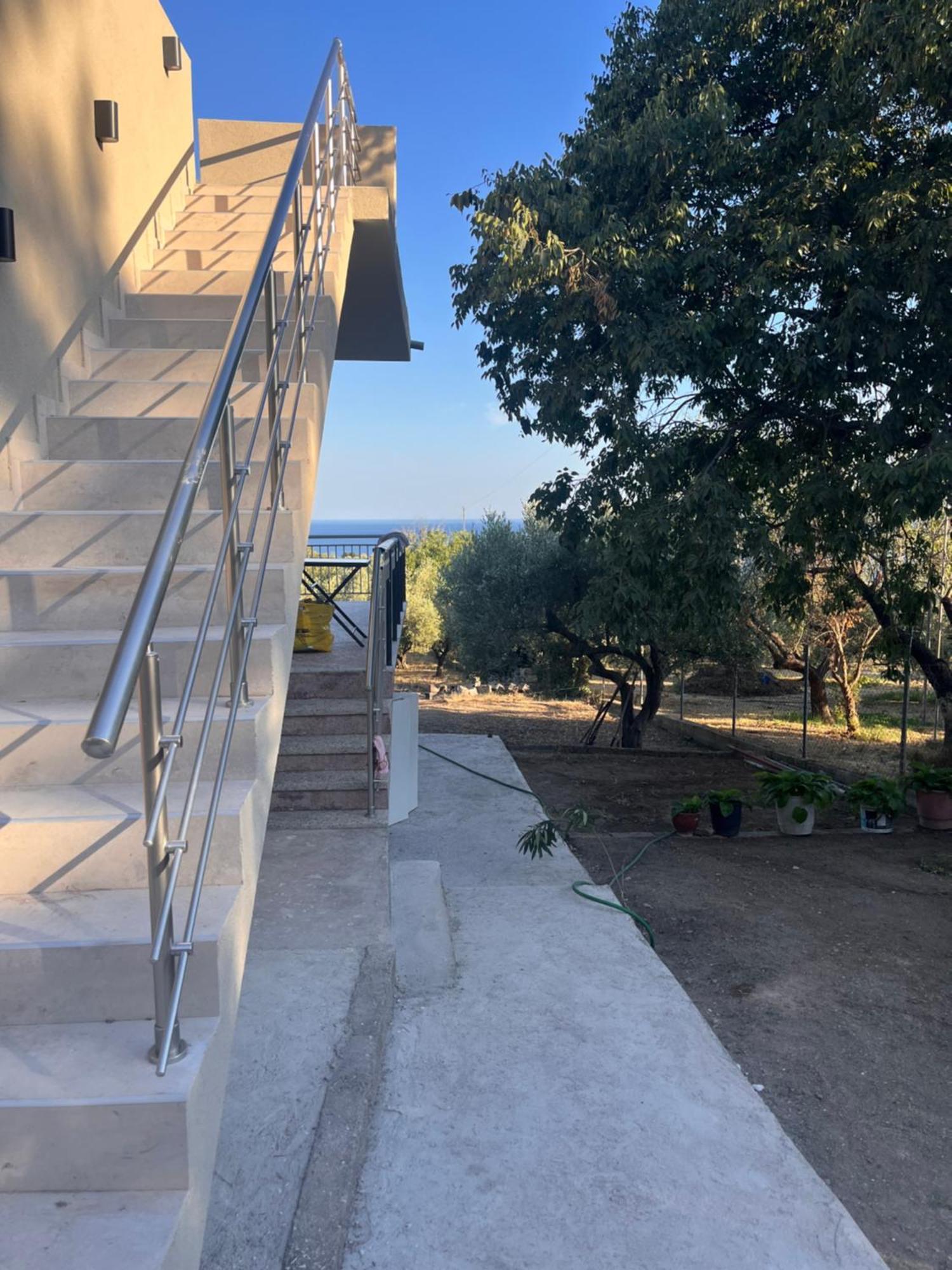 Liostasi Hοuse * Makri