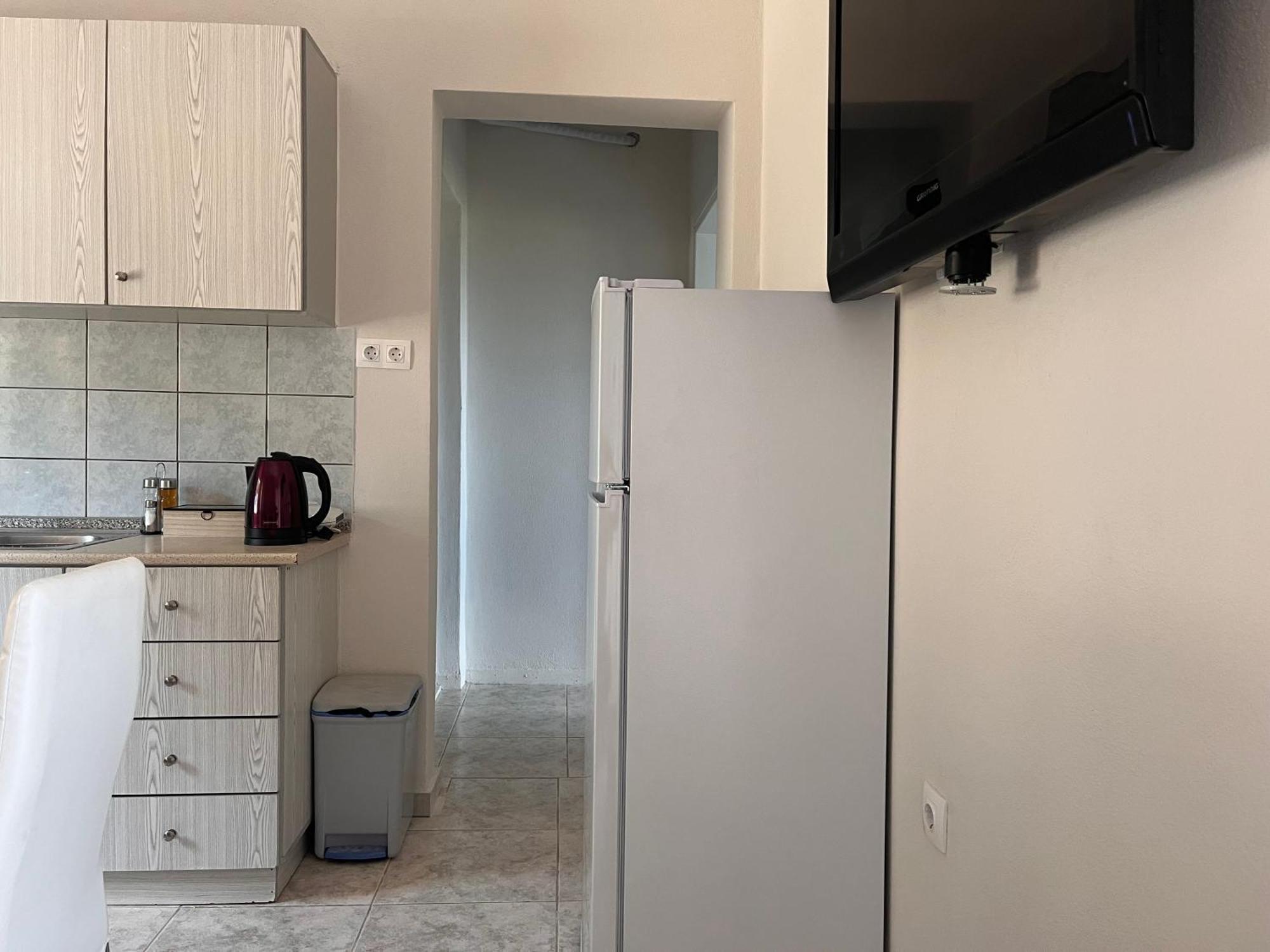 Holiday home Liostasi Hοuse