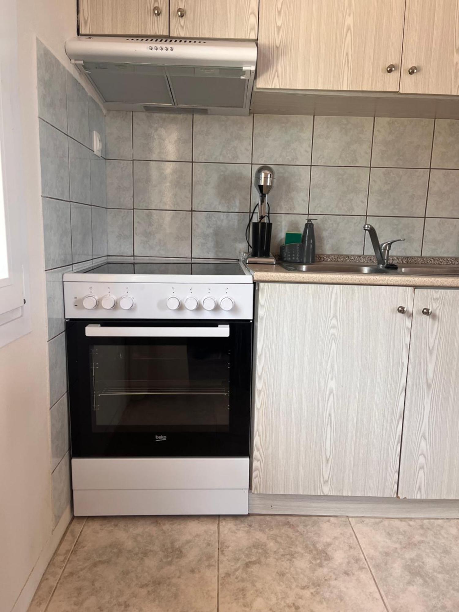 Holiday home Liostasi Hοuse Makri